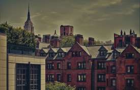 Short-Term Illegal Sublets in New York Multifamily Buildings
