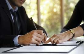 Critical Terms In Supply Chain Agreements