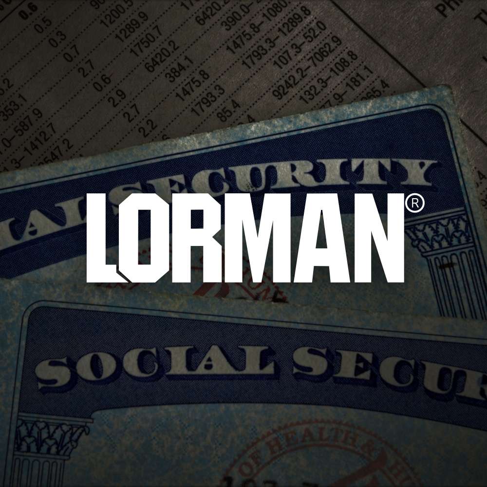 Social Security Law Basics OnDemand Course Lorman Education Services