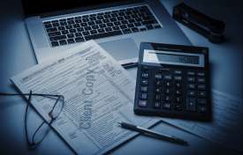 Corporate Tax Updates in 2021