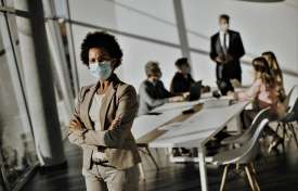 How a Distressed Business Should Respond to the COVID-19 Outbreak