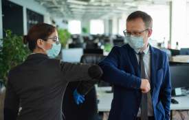 Maintain Strong Relationships in the Era of a Global Pandemic