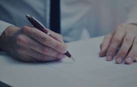 Letters of Intent:Defining Terms for Efficient Lease Negotiations