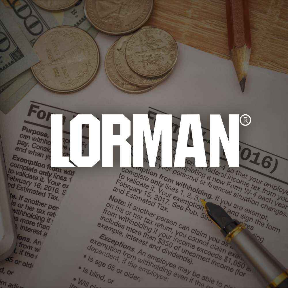 form w4 impact on payroll live webinar lorman education services form w4 spanish 2016