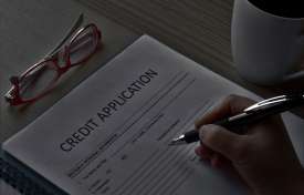 Credit Application Terms and Conditions: Getting It Right From the Start